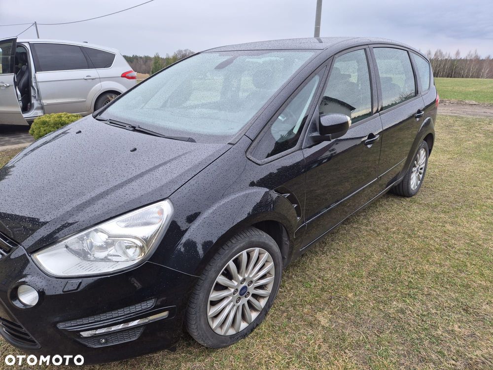 Ford S-Max - 3