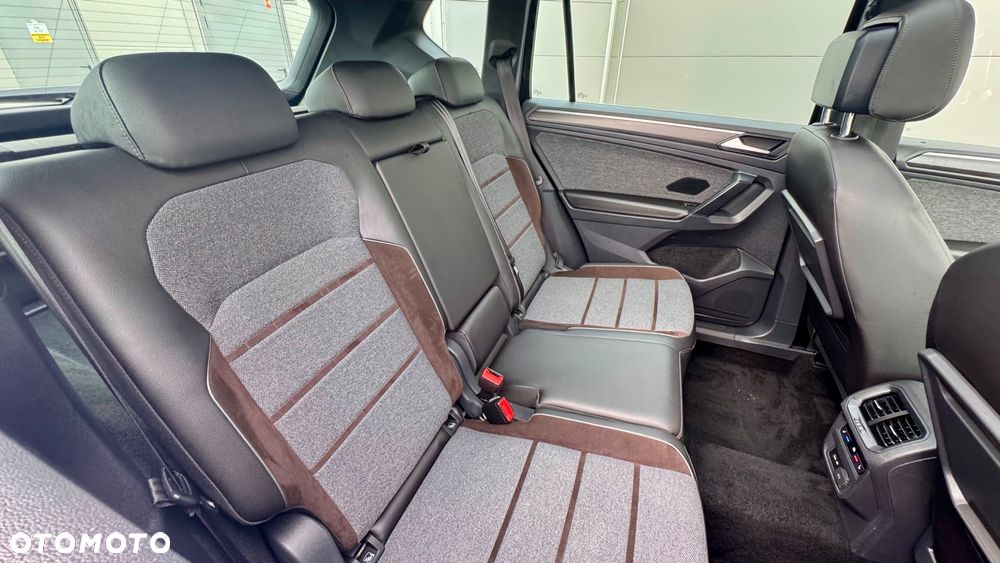 Seat Tarraco 2.0 TDI 4Drive DSG SCR FR - 7