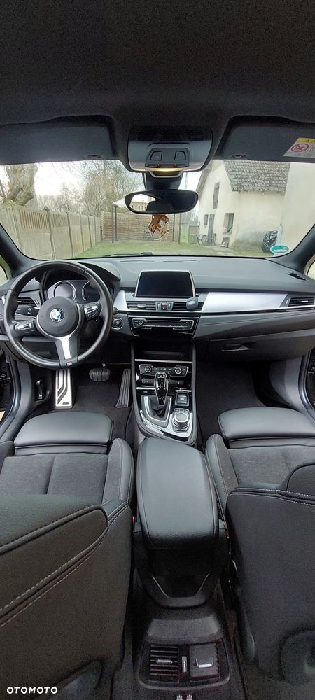 BMW Seria 2 218i M Sport - 20