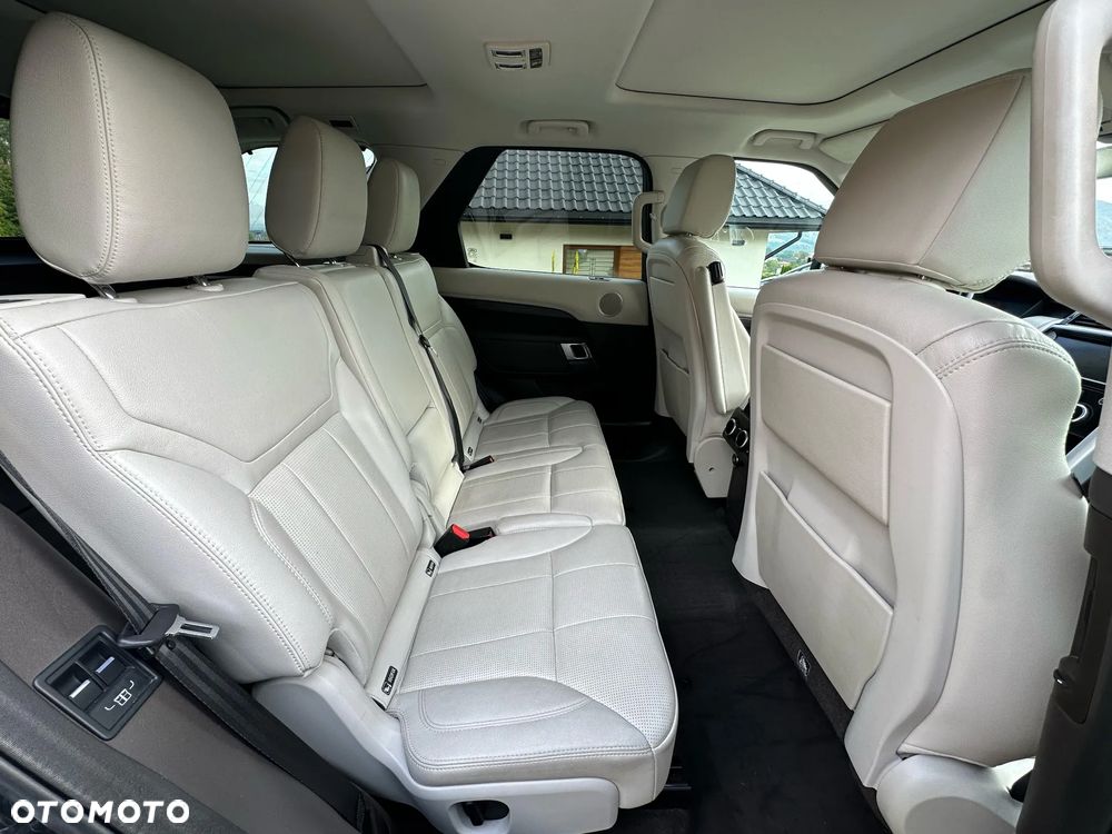 Land Rover Discovery ver-v-2-0-sd4-hse - 11