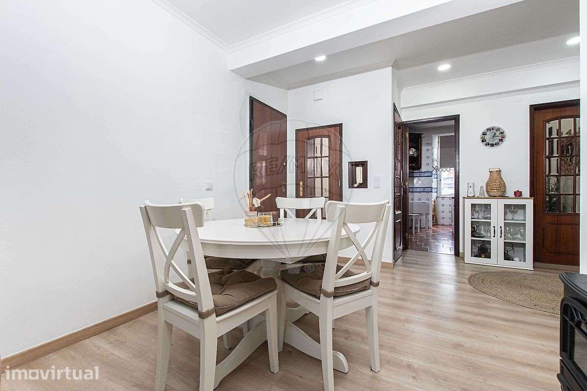 Apartamento T2 para venda - Grande imagem: 4/22