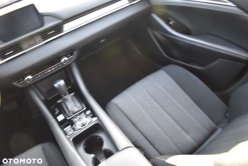 Mazda 6 2.0 SkyJoy - 21