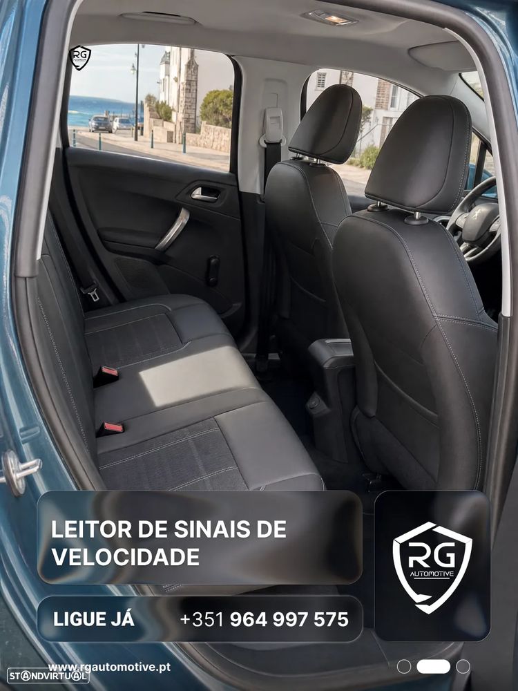 Peugeot 2008 PureTech 110 Stop&Start EAT6 Crossway - 4