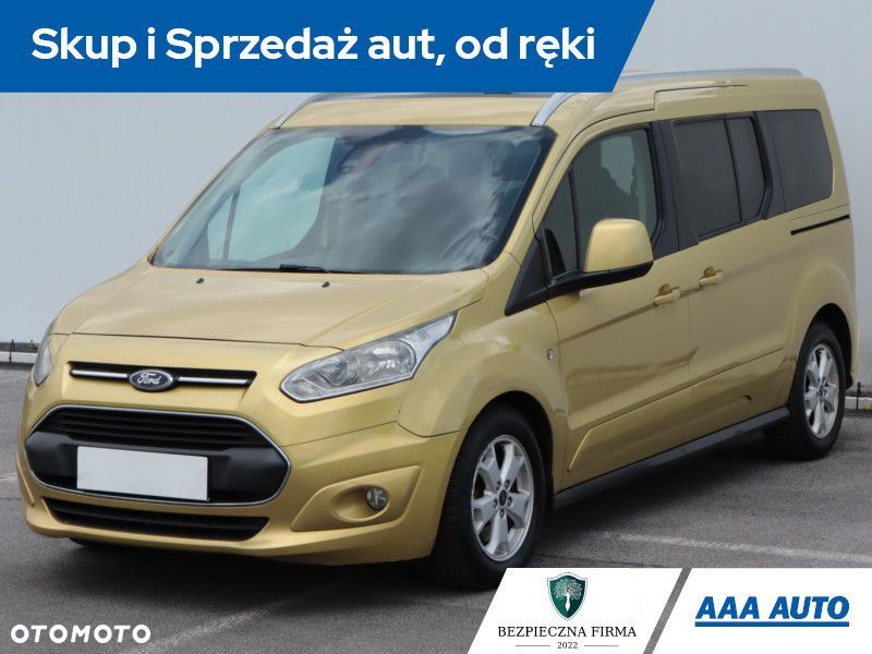 Ford Tourneo Connect - 3