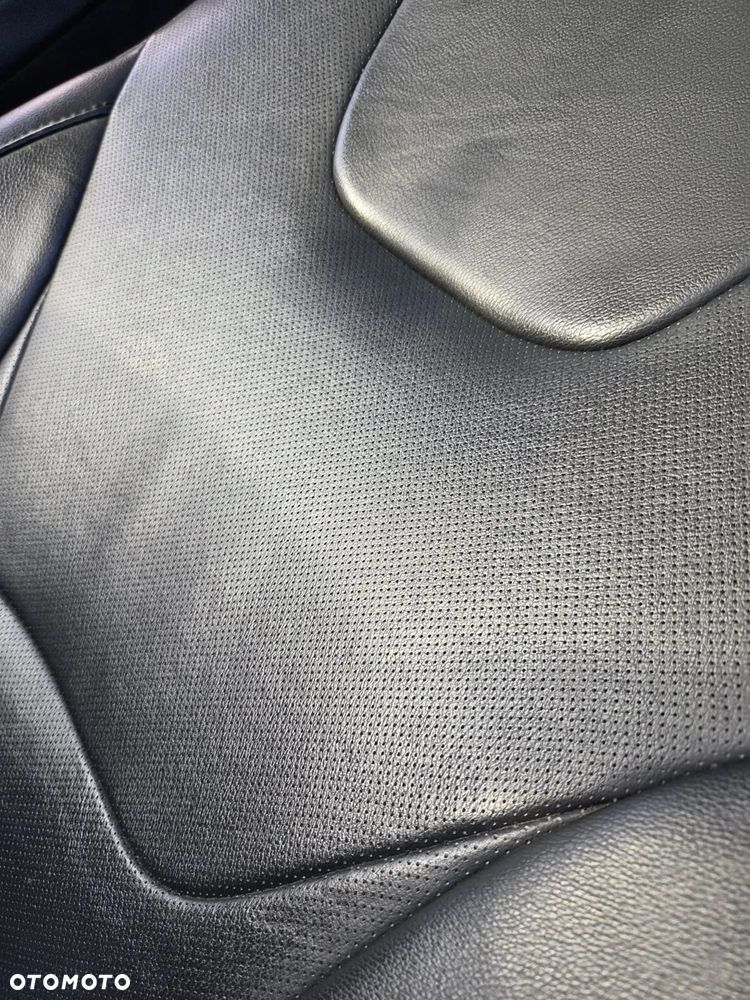 Ford Edge - 31
