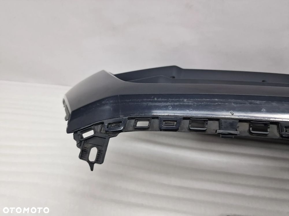 AUDI Q5 80A II S-LINE 16- ATRAPA / GRILL PRZEDNI PRZÓD NA PDC , NR 80A853651C / 80A853651D / 80A853651E , NR AUKCJI GL64 - 16
