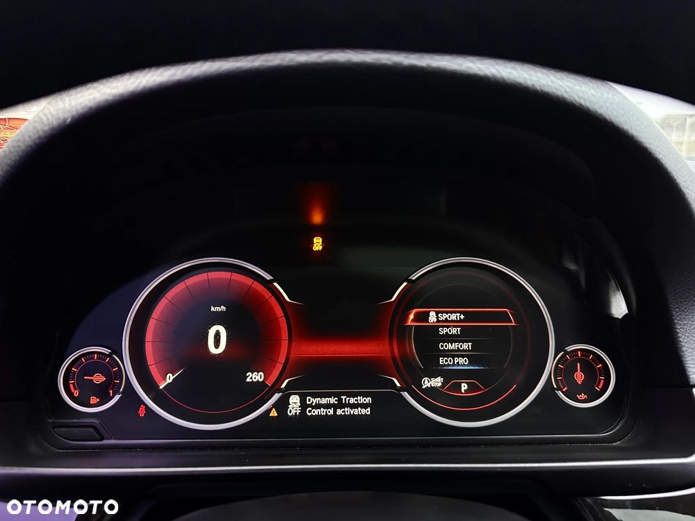 BMW Seria 5 535d Modern Line - 18