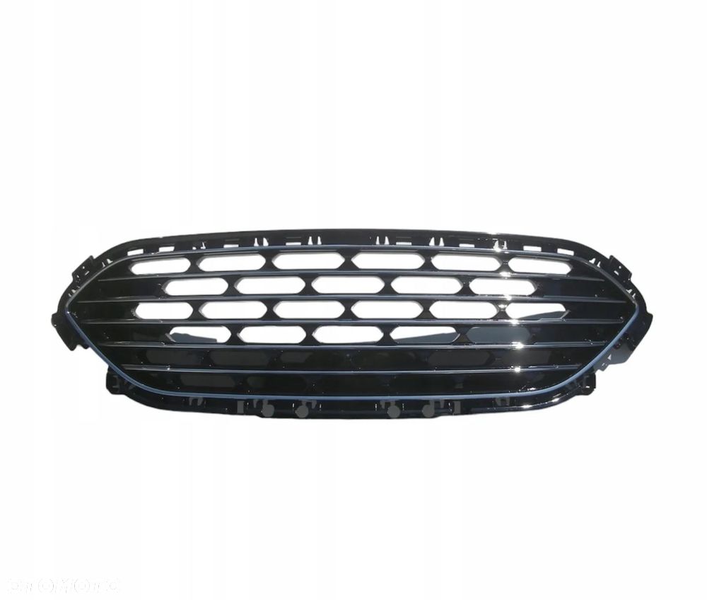 FORD KUGA MK3 2020-2024 GRILL ATRAPA CHROMOWA - 1