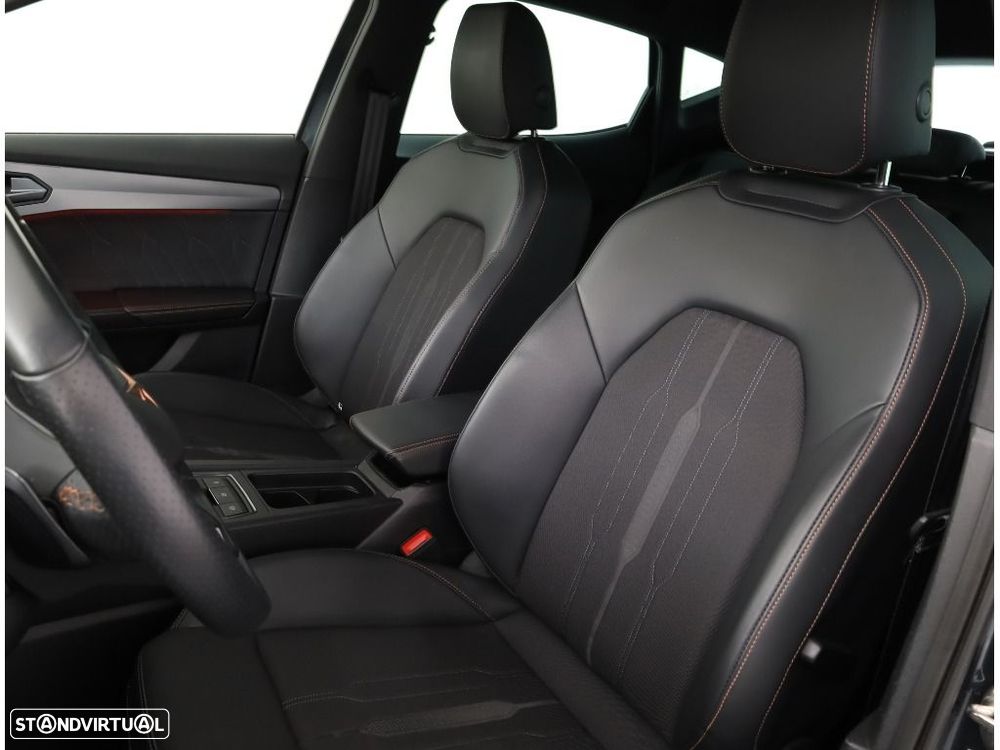 Cupra Formentor 1.5 TSI DSG - 12