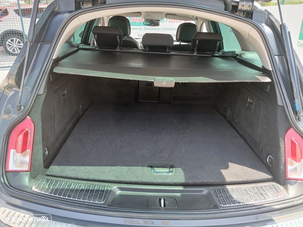 Opel Insignia Sports Tourer 2.0 CDTi Cosmo S/S - 25