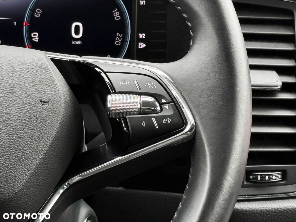 Skoda Kodiaq 2.0 TDI 4x4 L&K DSG - 21
