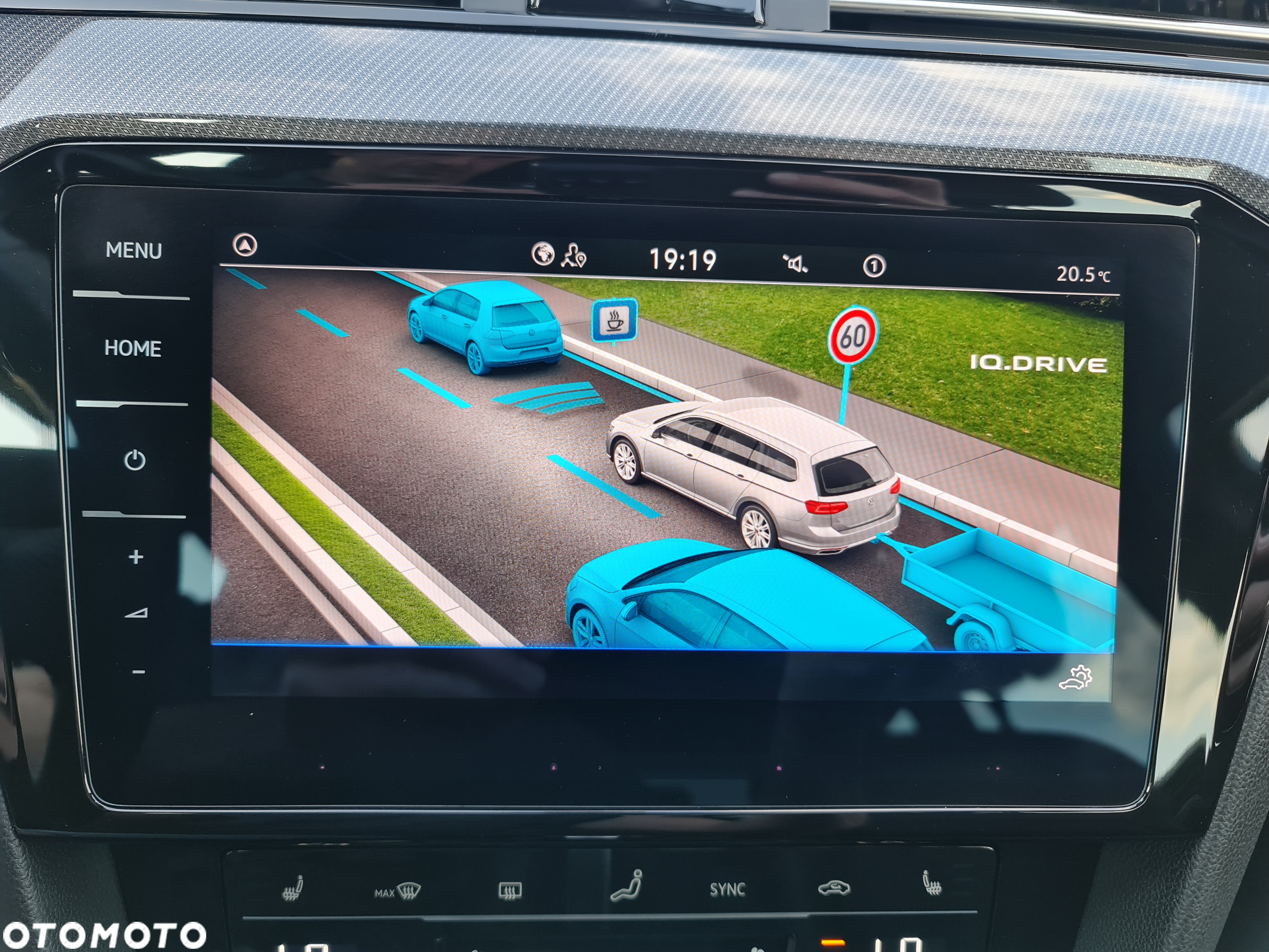 Volkswagen Passat Variant 2.0 TDI SCR DSG R-Line - 15
