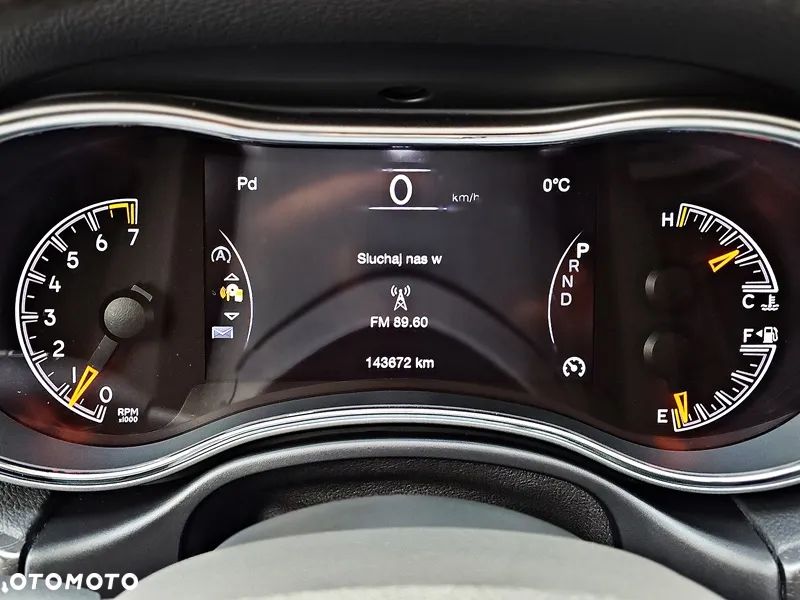 Jeep Grand Cherokee - 13