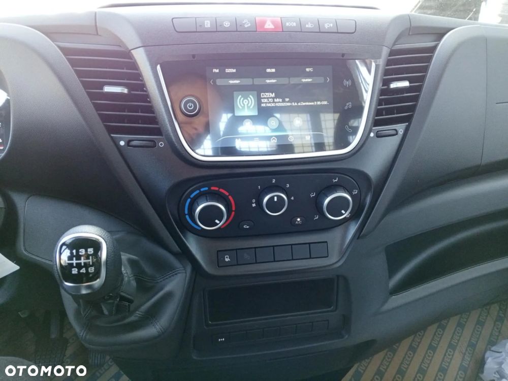 Iveco Daily 50C18HZ - 3