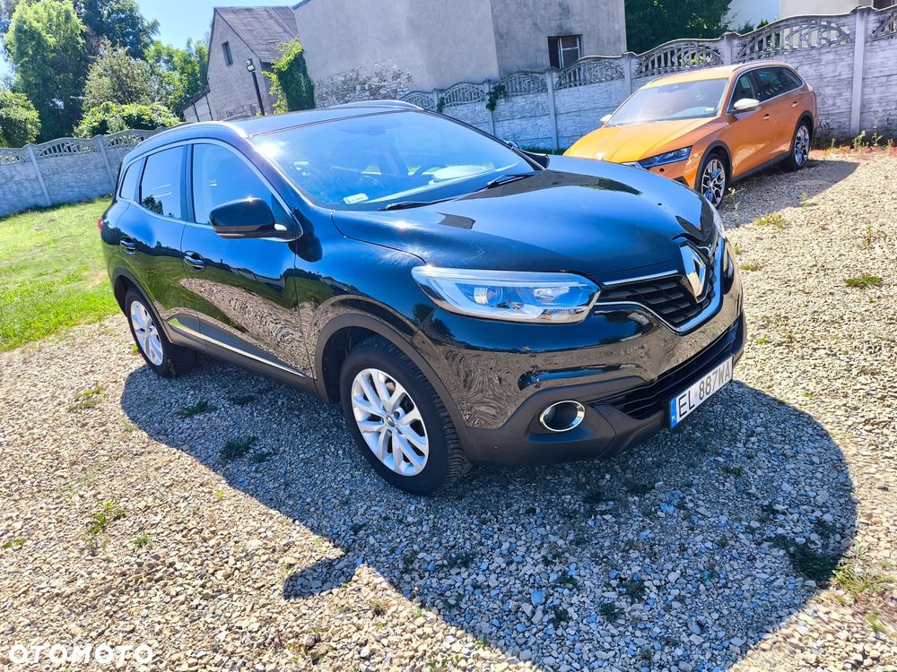 Renault Kadjar - 7