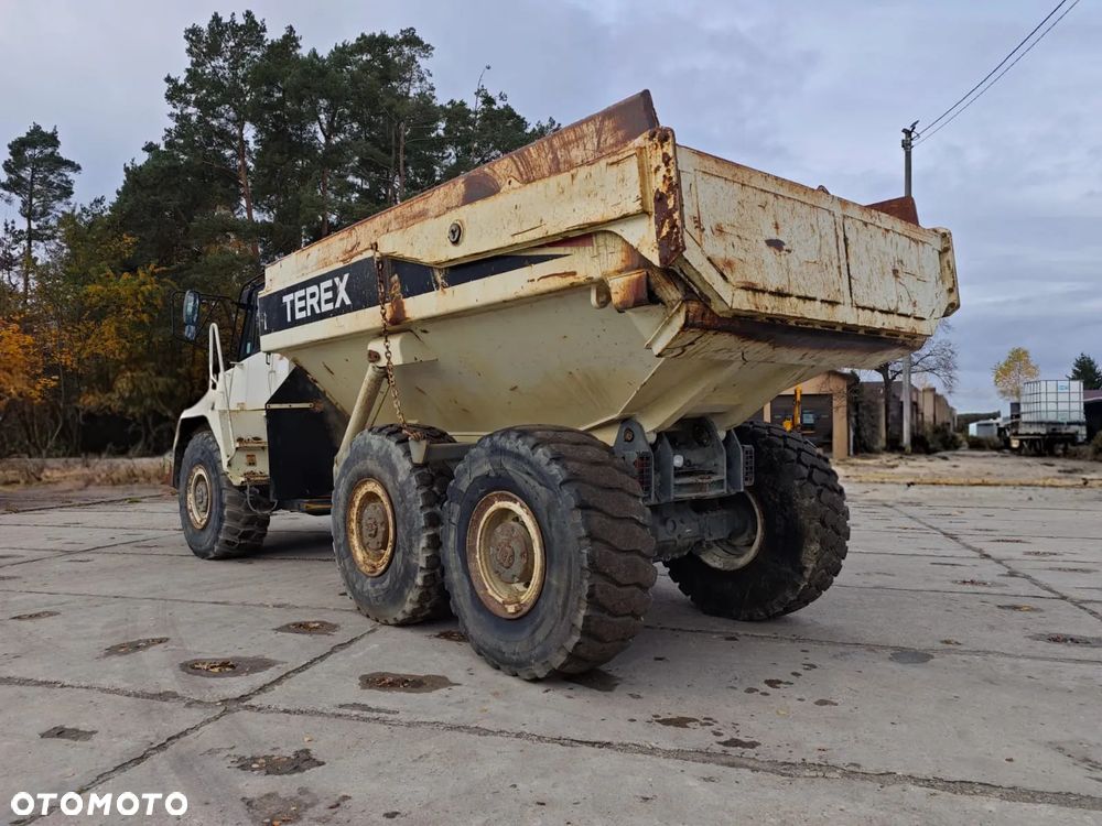 Terex 30 TA 30 - 3