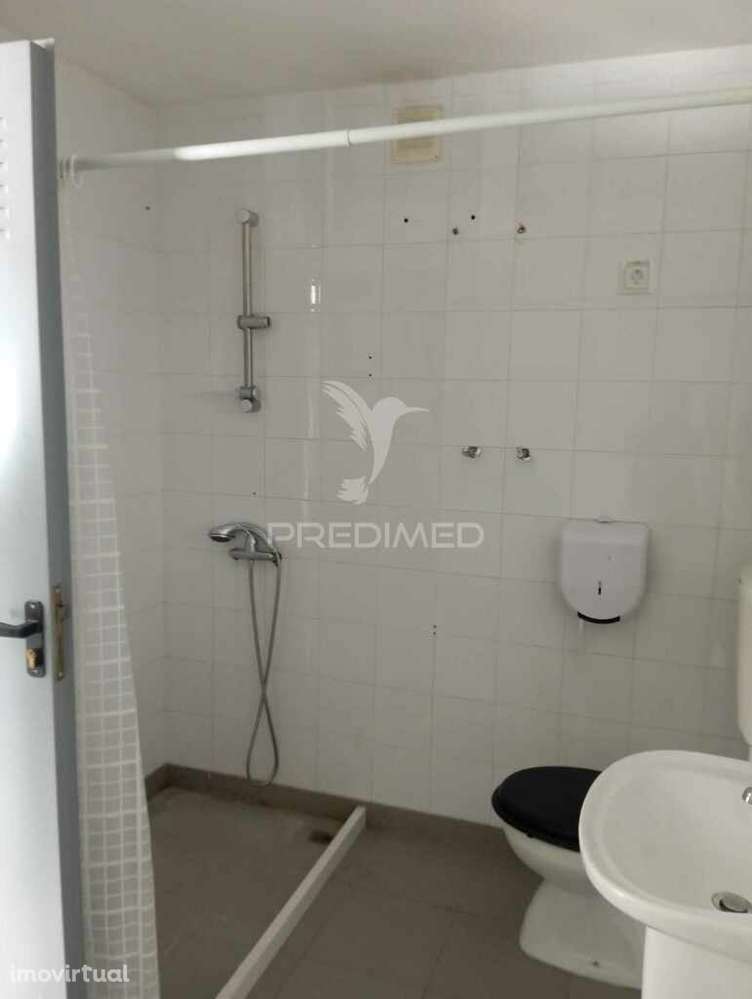 Garagem/Armazém/Arrecadação - Grande imagem: 4/4