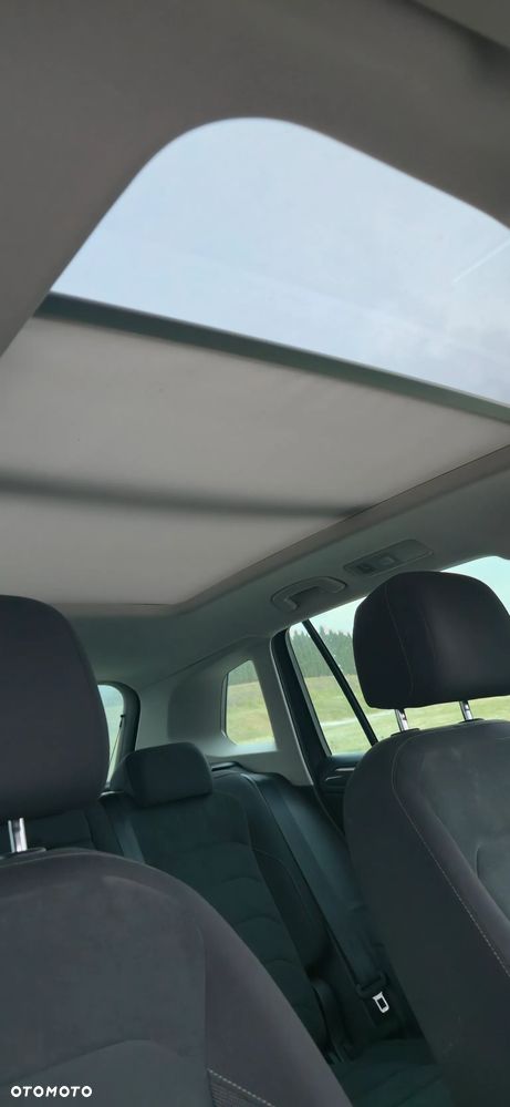 Volkswagen Tiguan 2.0 TDI BMT SCR 4Mot Highline DSG - 8