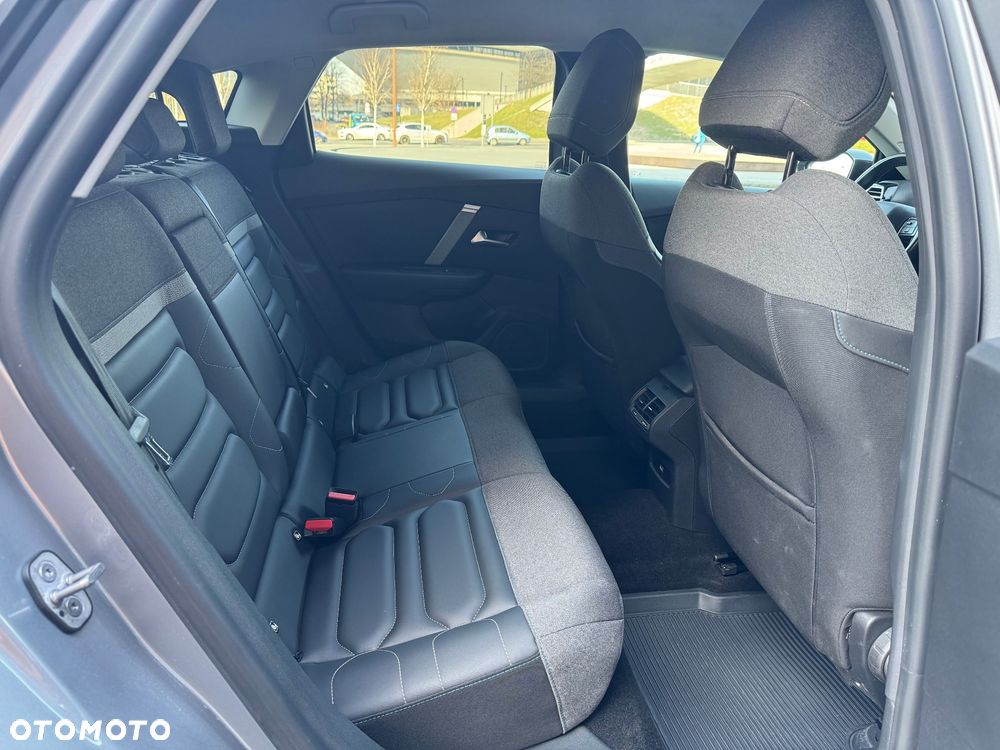 Citroën C4 1.5 BlueHDi Shine S&S - 16
