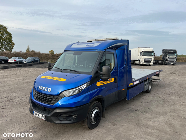 Iveco DAILY 70C18