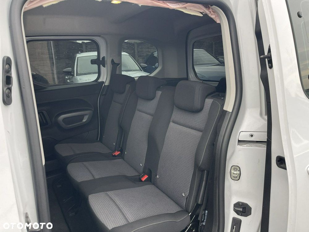 Toyota Proace City Verso 1.5 D-4D Family - 13