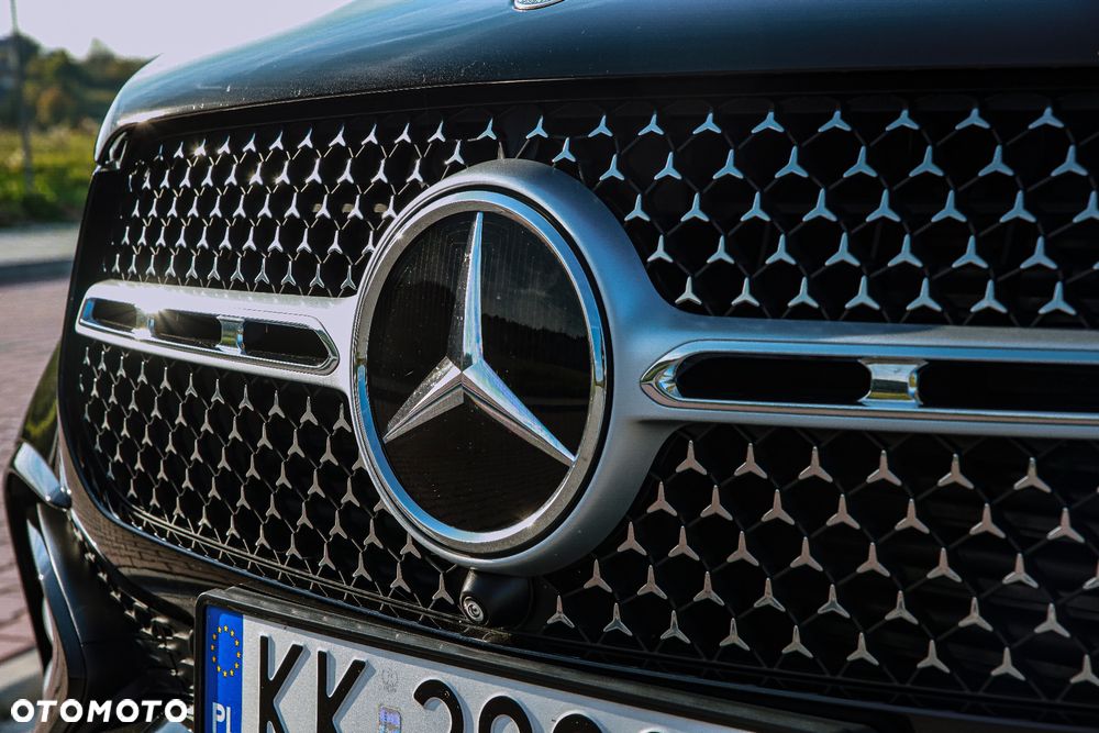 Mercedes-Benz GLE 350 e 4-Matic - 20