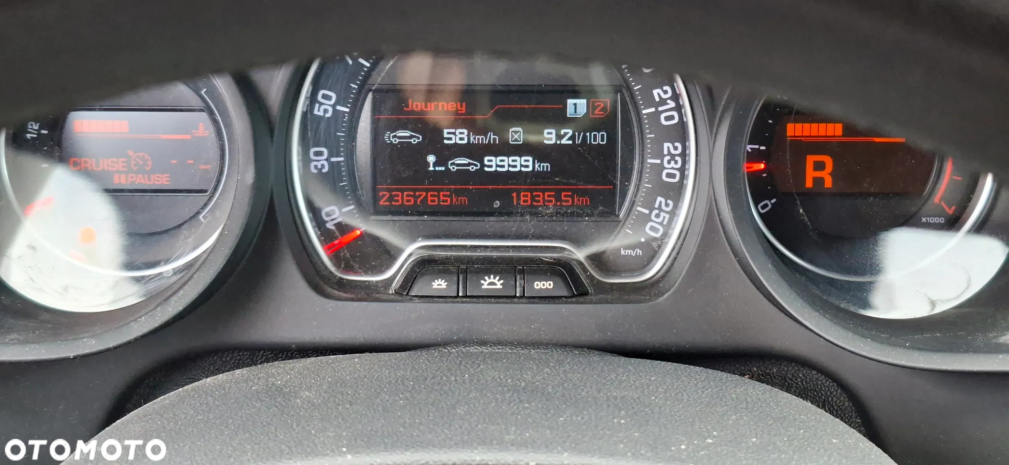 Citroën C5 II 3.0i V6 Exclusive - 28