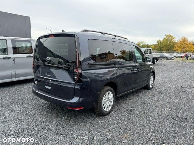 Volkswagen Caddy - 6
