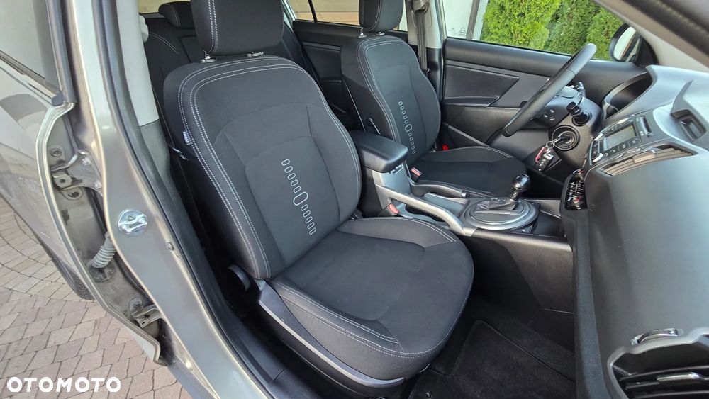 Kia Sportage - 30