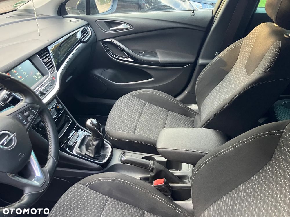 Opel Astra - 15