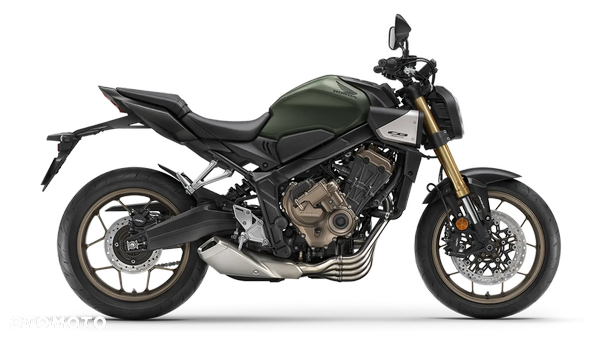 Honda CB