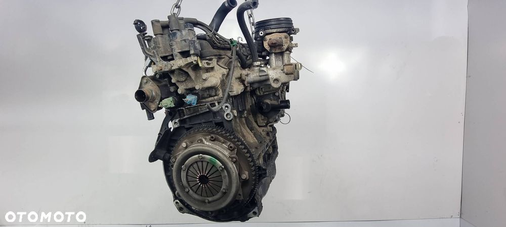 SILNIK SŁUPEK PEUGEOT 106 - 3