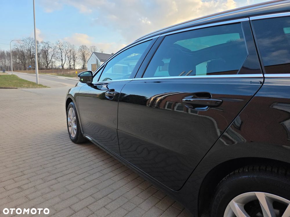 Peugeot 508 155 THP Allure - 18