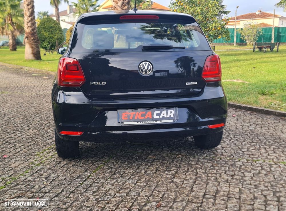 VW Polo 1.0 Confortline - 7