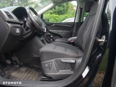 Seat Alhambra 2.0 TDI Ecomotive Reference - 7