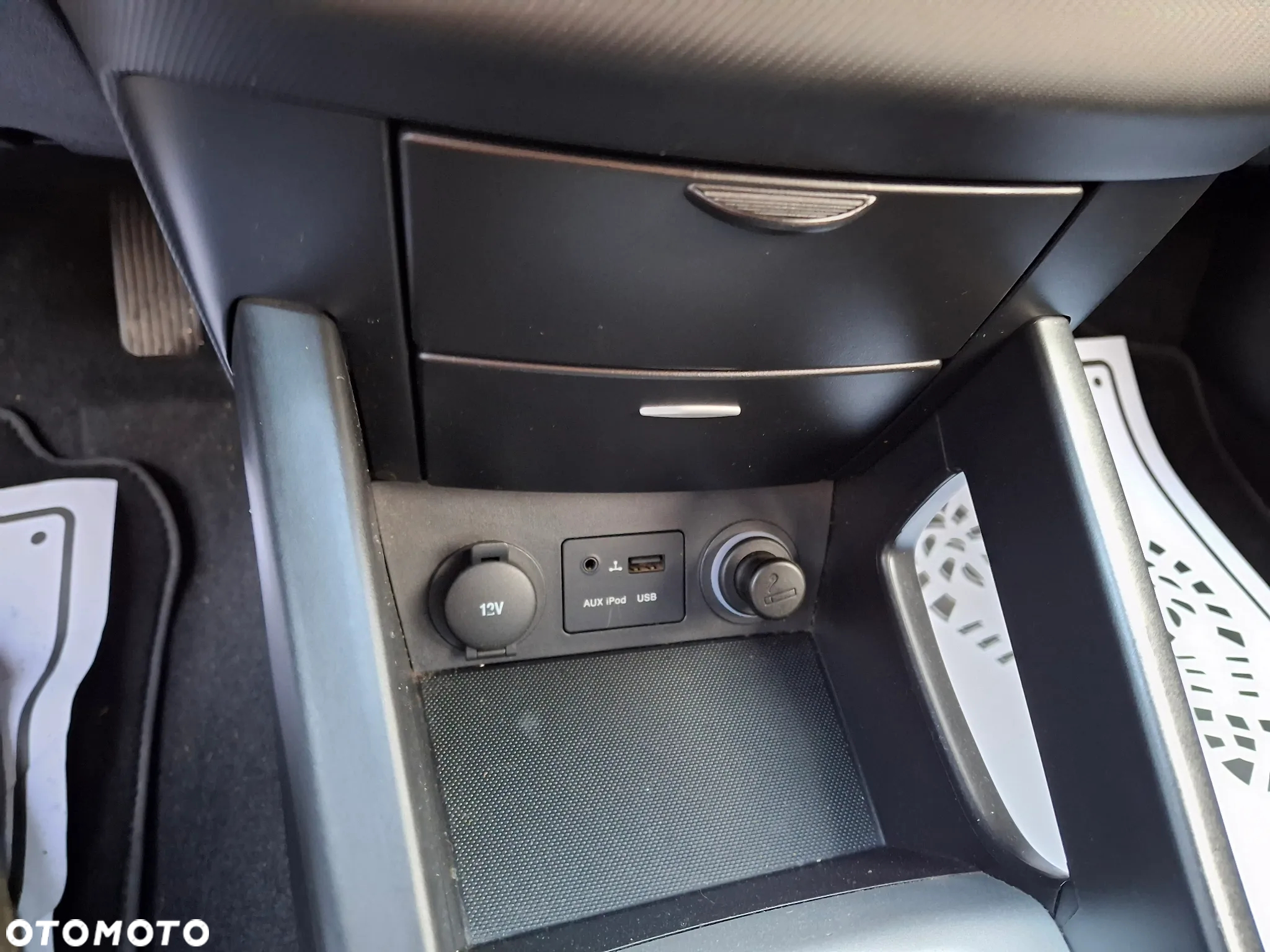 Kia Ceed - 22