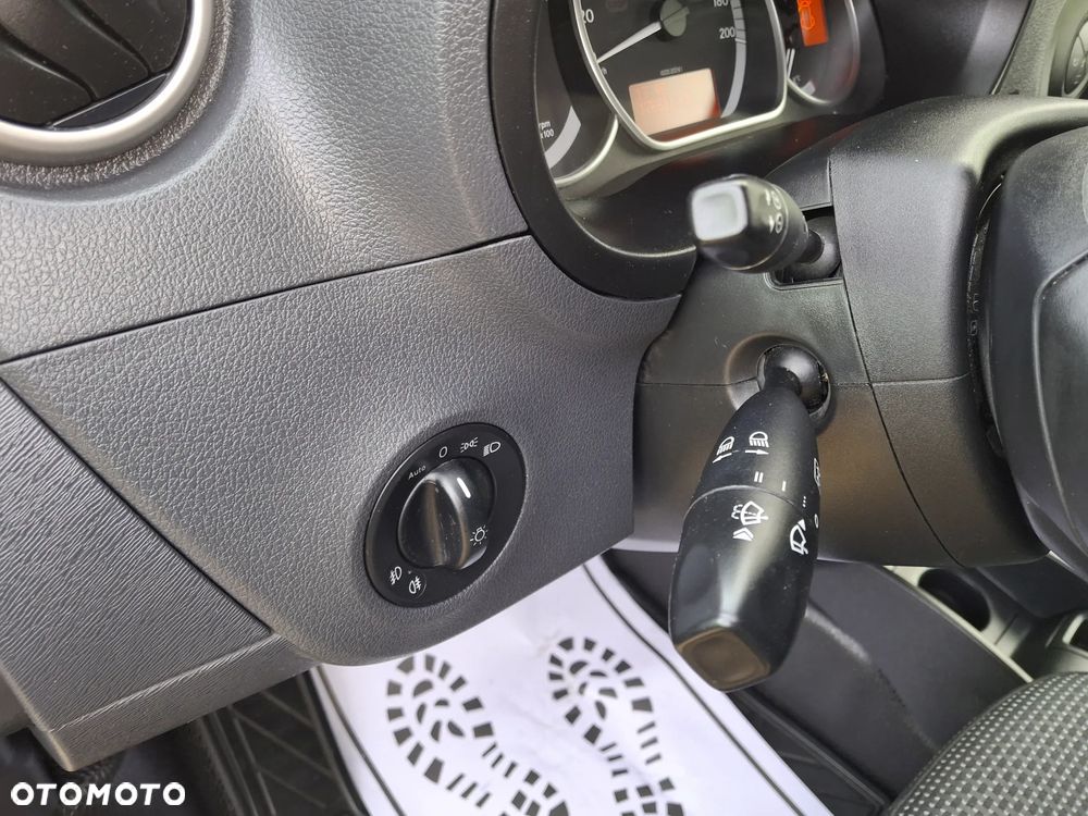Mercedes-Benz CITAN - 22