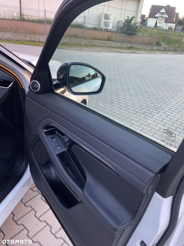 Land Rover Range Rover Evoque 2.0 P249 mHEV SE - 13