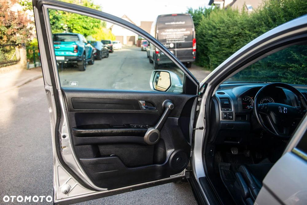Honda CR-V 2.0 Executive - 17