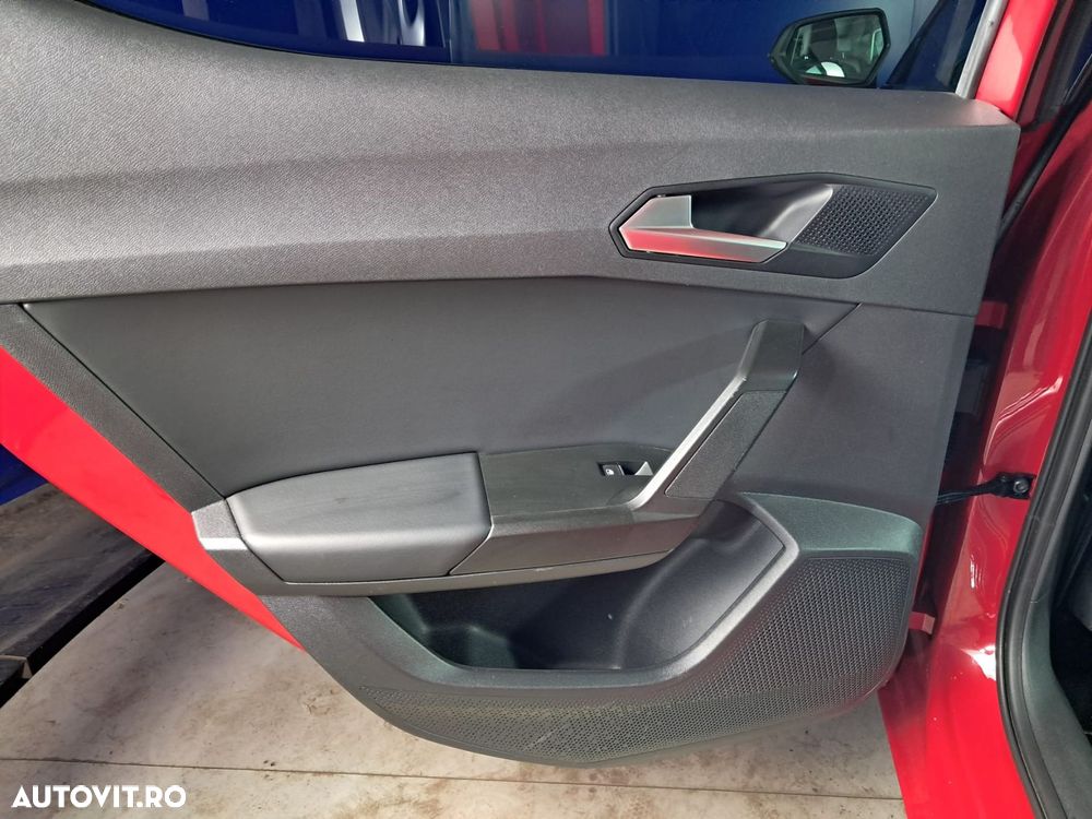 Seat Leon - 28