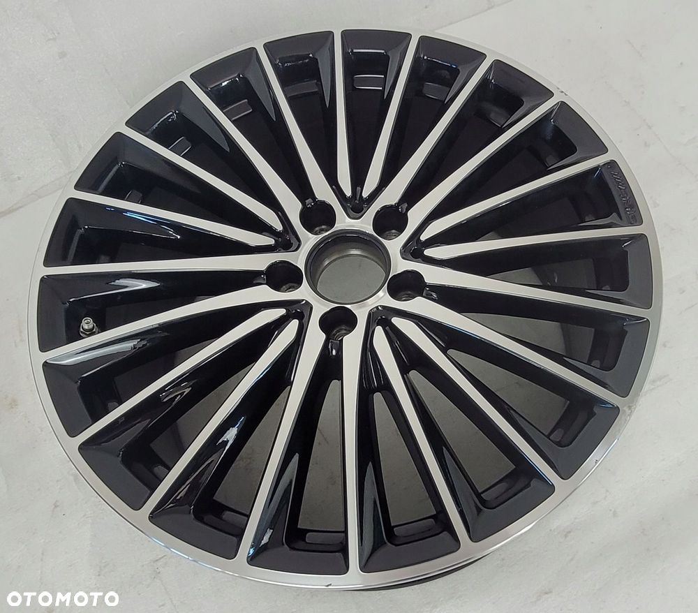 FELGA MERCEDES C-KLASA W206 AMG 9X19 19 ET58,1 5X112 A2064012000 - 10