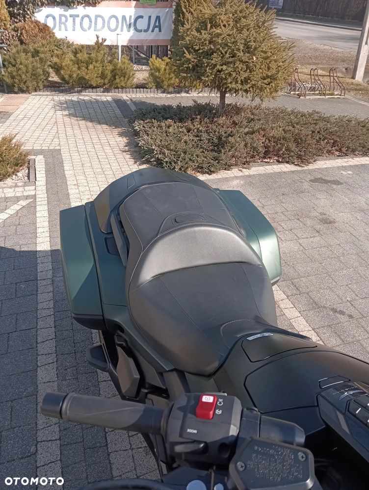 Honda GL - 16