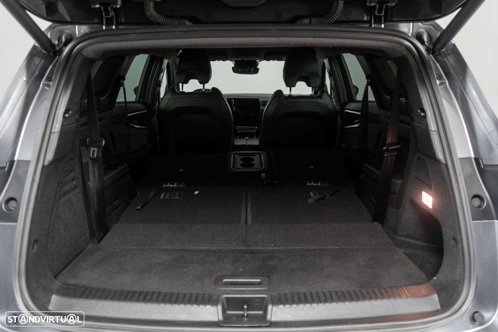 Renault Espace 1.2 E-Tech Full Hybrid Techno - 14