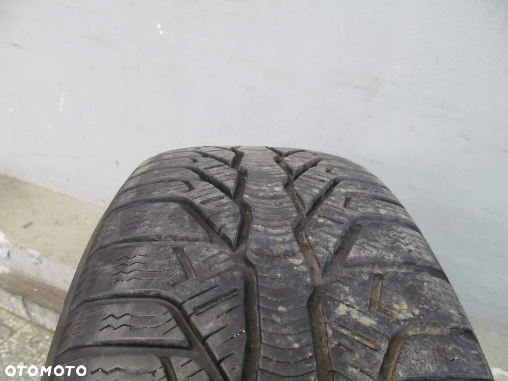 PEUGEOT CITROEN 4X108 15' ET 23 KOLO FELGA STALOWA 65 - 6