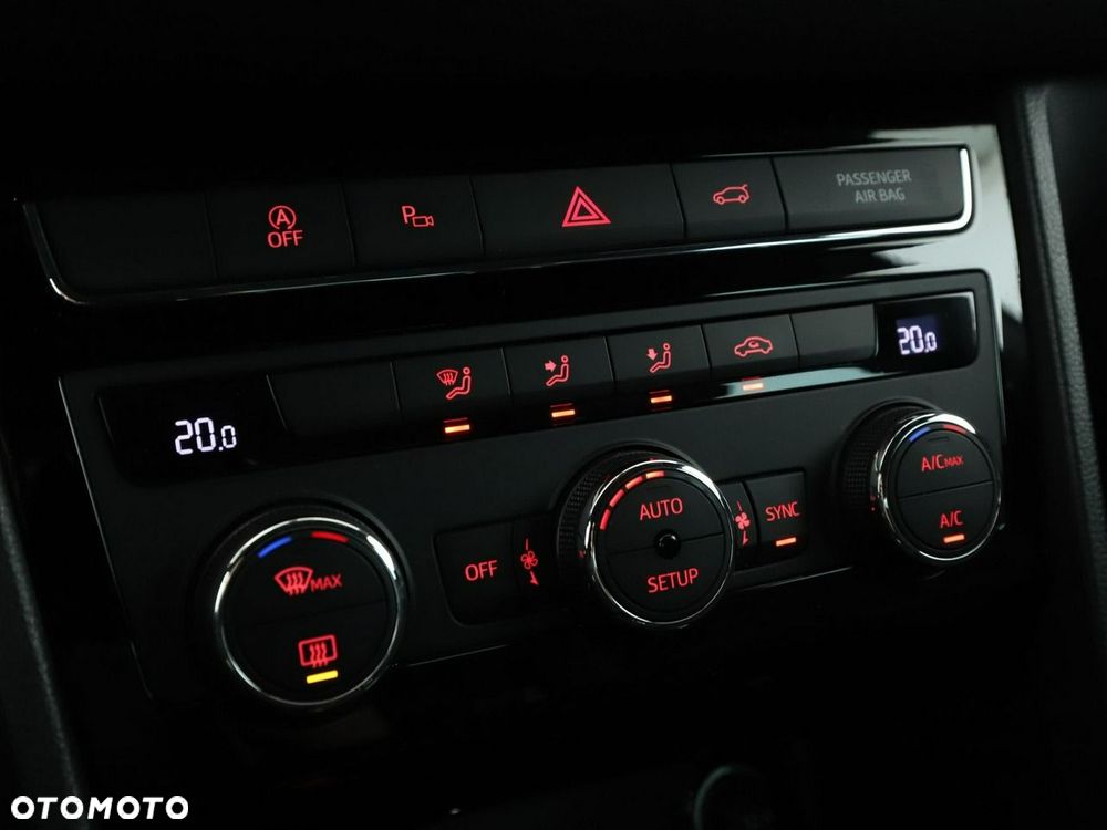 Seat Ateca 1.5 TSI ACT OPF FR - 28