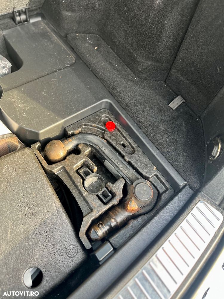 Mercedes-Benz GLK 220 CDI 4MATIC (BlueEFFICIENCY) 7G-TRONIC - 14