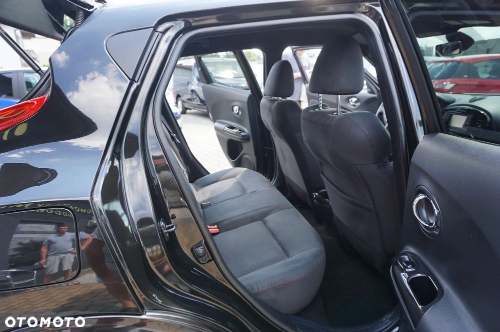 Nissan Juke 1.6 DIG-T ALL-MODE 4x4i CVT Nismo - 30