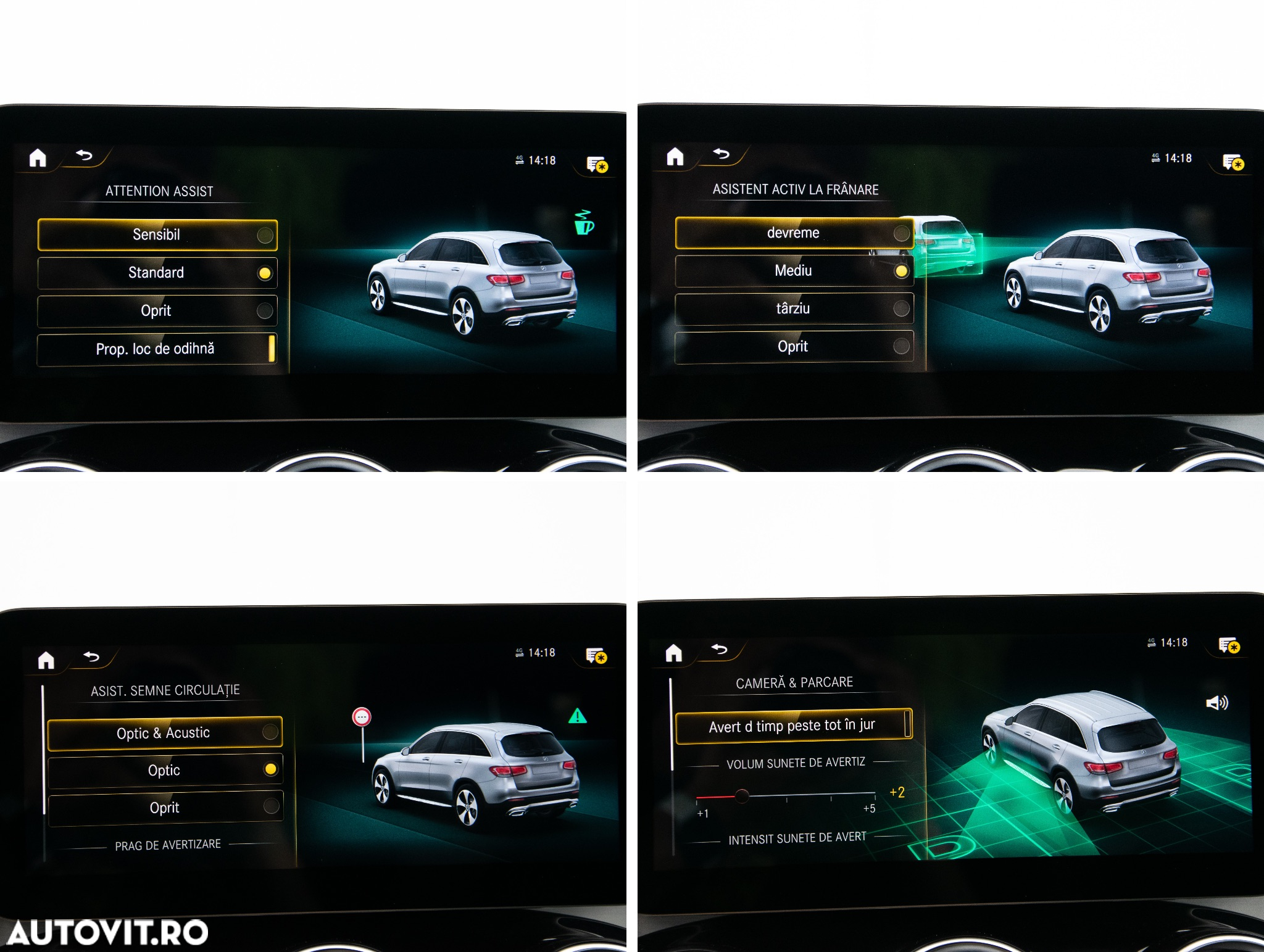 Mercedes-Benz GLC 300 de 4Matic 9G-TRONIC Exclusive - 18