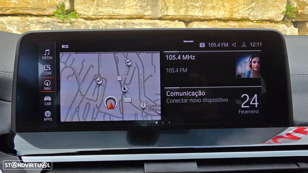 BMW iX3 Impressive - 23