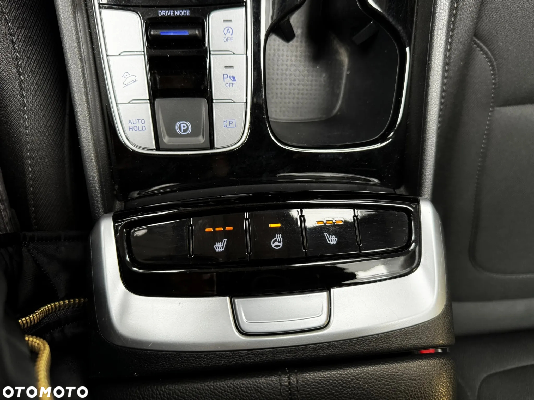 Hyundai Tucson - 16